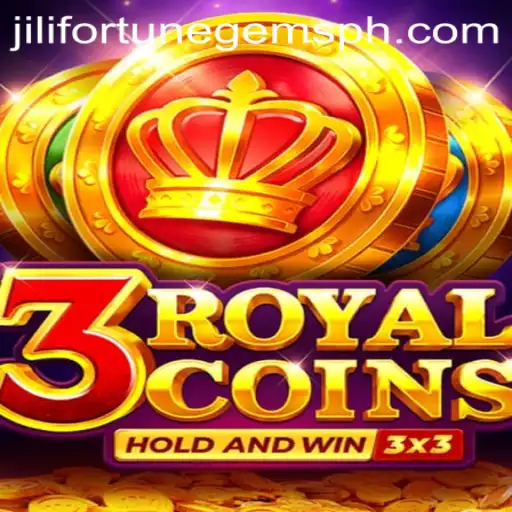 Exploring the Thrilling World of 3RoyalCoins and Jili Fortune Gems