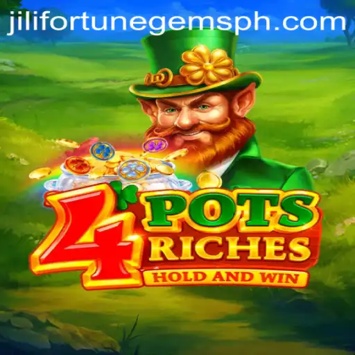 Exploring the Thrilling World of 4potsriches: A Guide to Success