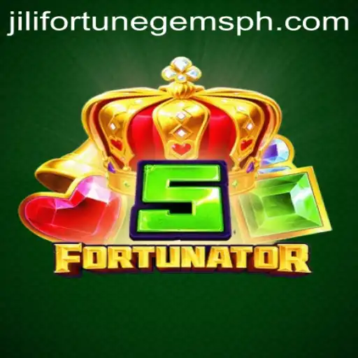 Unveiling the Exciting World of 5Fortunator: A Deep Dive into Jilifortunegems