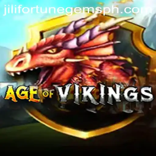 Exploring AgeofViking and Its Enchanting World of Jilifortunegems