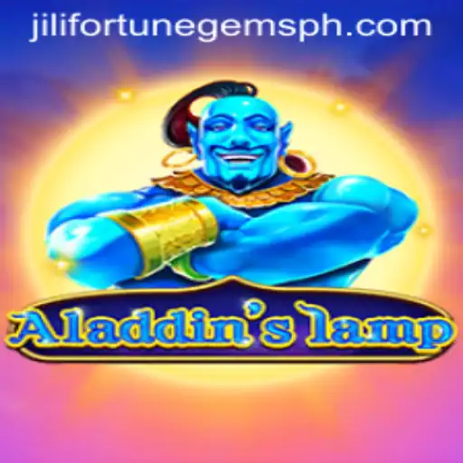 Discover the Magic of Aladdinslamp: Dive into the World of Jilifortunegems