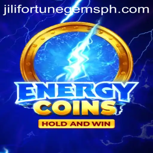 Unveiling the Thrilling Universe of EnergyCoins and Jilifortunegems