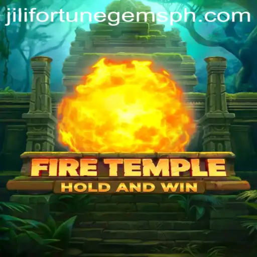 Unveiling the Mystical World of FireTemple