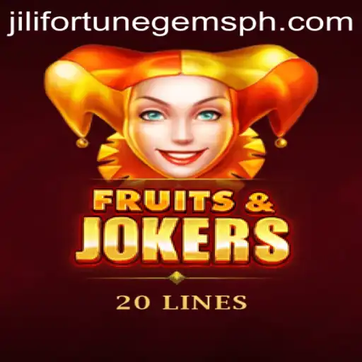 Exploring the Exciting World of FruitsAndJokers20 and Jilifortunegems