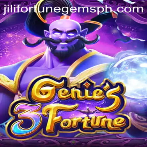 Discover the Magical World of Genie3Fortune and Unleash the Power of Jilifortunegems