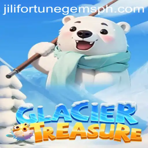 Discover the Frozen Wonders of GlacierTreasure: An In-Depth Guide