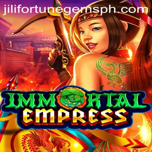 ImmortalEmpress: Unveiling the Mystical Realms