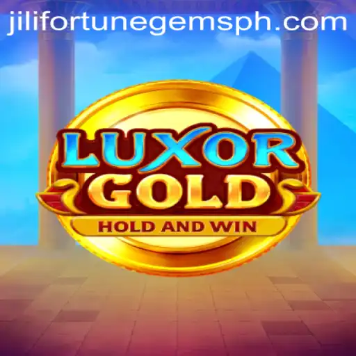 Exploring LuxorGold and JiliFortuneGems: An Intriguing Journey into Gaming