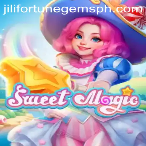 Exploring the Enchanting World of SweetMagic: A Deep Dive into Gameplay and Strategies