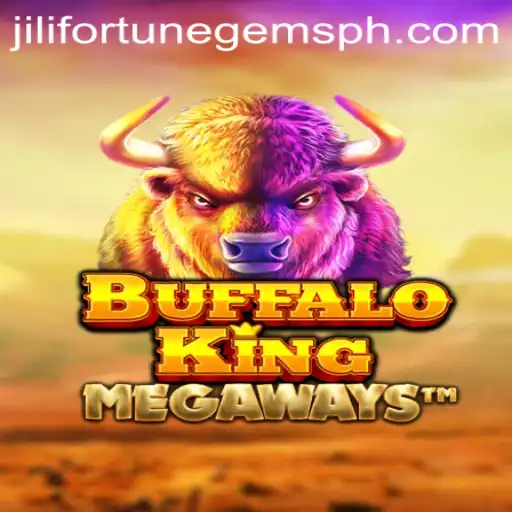 BuffaloKing and JiliFortuneGems: A Thrilling Gaming Adventure