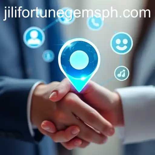 Contact Us: Unlocking the Potential of Jilifortunegems