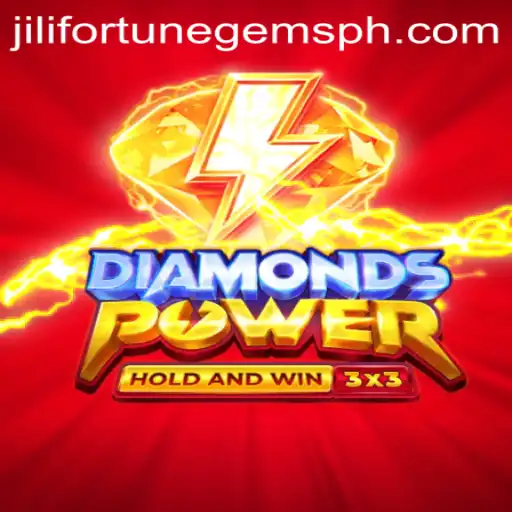 Unveiling the Exciting World of Diamondspower: A Deep Dive into Jilifortunegems