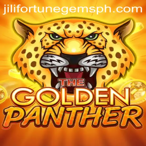 Unveiling the Allure of GOLDENPANTHER and the Magic of jilifortunegems