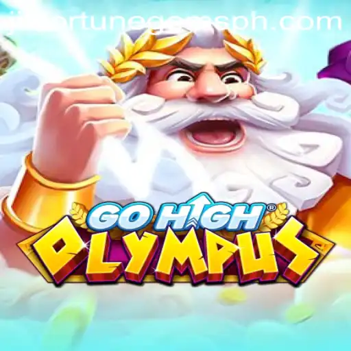 Discover the Exciting World of GoHighOlympus with JiliFortuneGems
