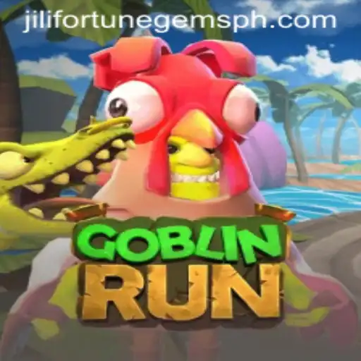 Discover the Exciting World of GoblinRun with Jilifortunegems