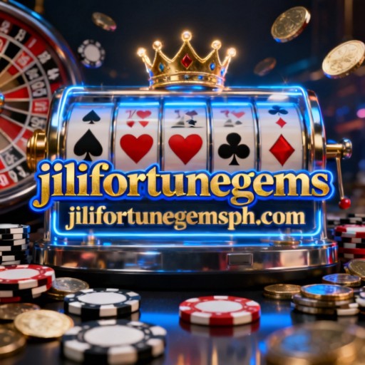 jilifortunegems