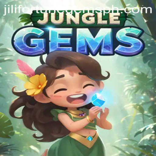 Unveiling the Mysteries of JungleGems: A Dazzling Adventure Awaits