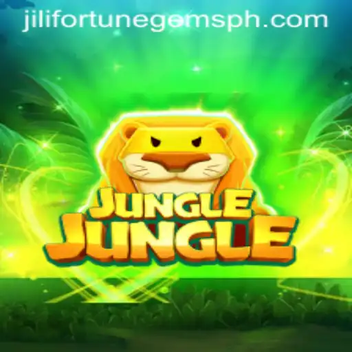Discover the Thrills of JungleJungle: A Game of Adventure and Strategy