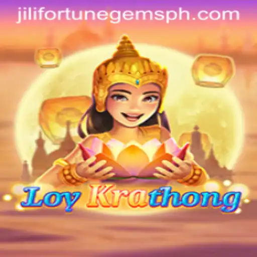 Discover the Enchanting World of LoyKrathong and the Mysterious Jilifortunegems