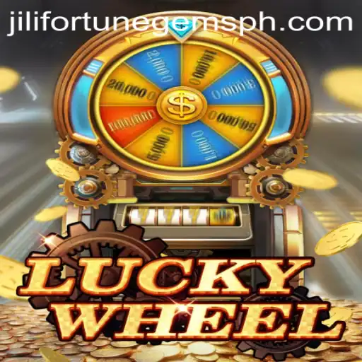 Unlocking the Secrets of LuckyWheel with JiliFortuneGems