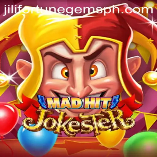 MadHitJokester: An Exciting World of Fun and Fortune