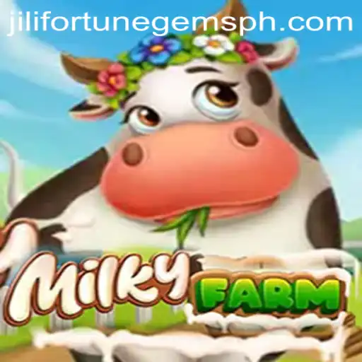 Exploring the Enchanting World of MilkyFarm
