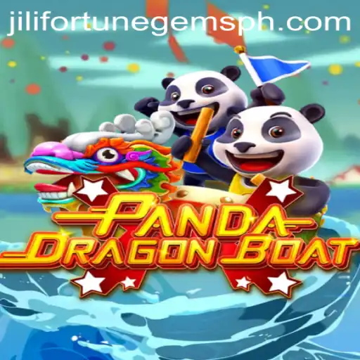 Exploring the World of PANDADRAGONBOAT and Jilifortunegems