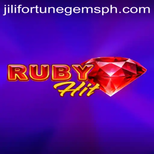 Discover the World of RubyHit: An Intriguing Journey Through Jilifortunegems