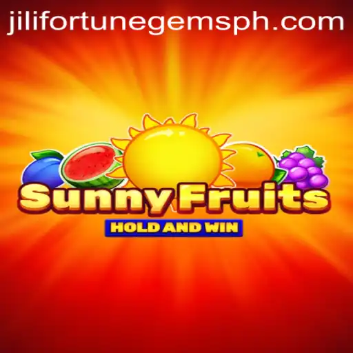Exploring the Exciting World of SunnyFruits: A Journey into JiliFortuneGems