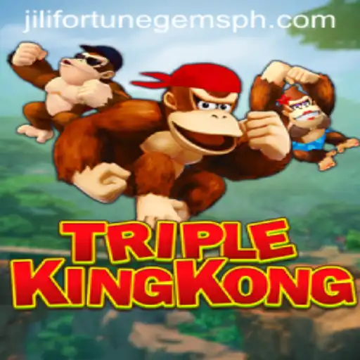 Exploring the Thrills of TripleKingKong and Jili Fortune Gems
