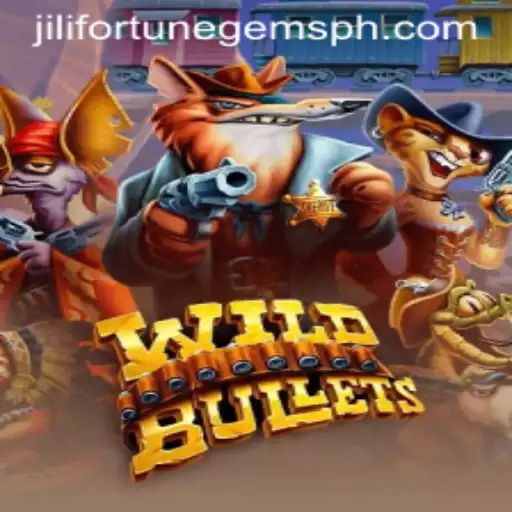 Experience the Thrill of WildBullets: An In-Depth Look into the Game